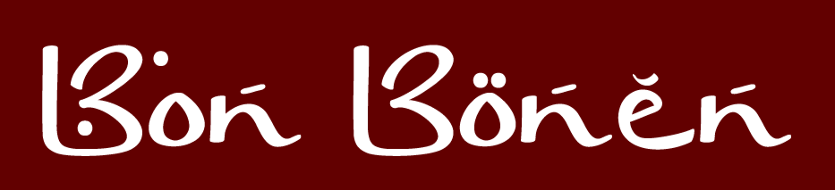 Bon Bonen